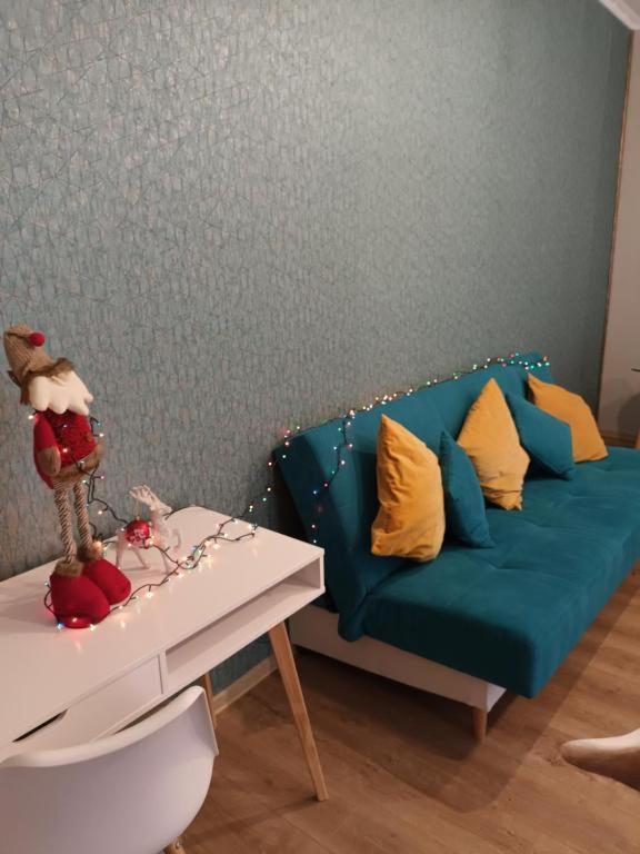 Piata'S Hidden Apartment Brasov Ngoại thất bức ảnh