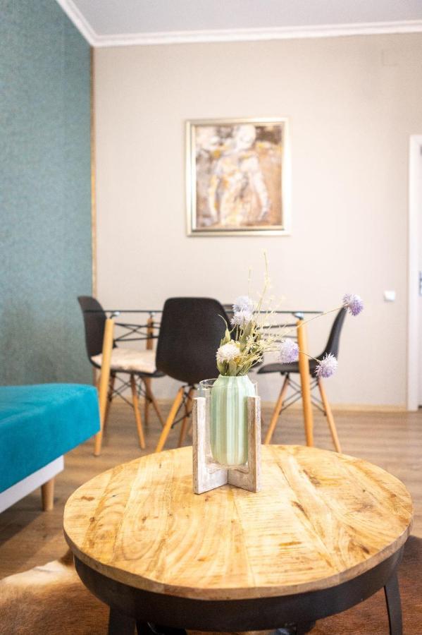 Piata'S Hidden Apartment Brasov Ngoại thất bức ảnh